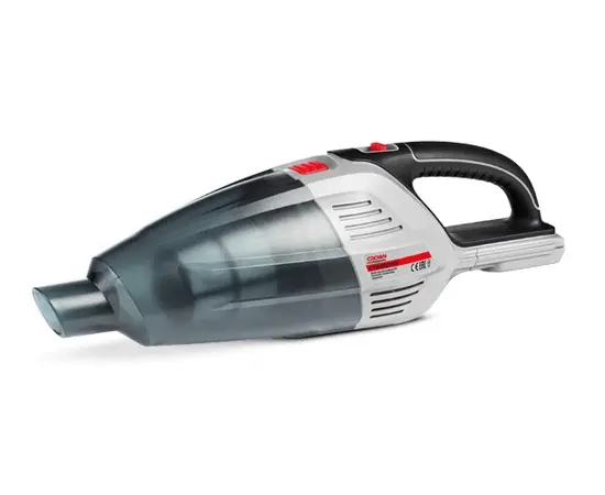 მტვერსასრუტი აკუმულატორის Crown CT63001HX 20V