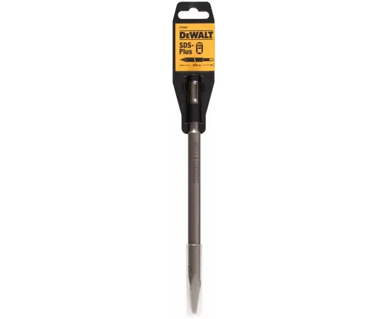 Chisel peak DeWalt DT 6801 250 mm
