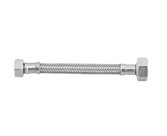წყლის მიმყვანი შლანგი  Tycner 19MM 3/4X3/4 N-N L-600.
