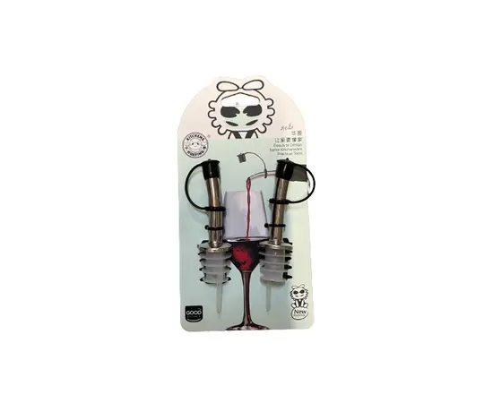 Bottle stopper MG-1445