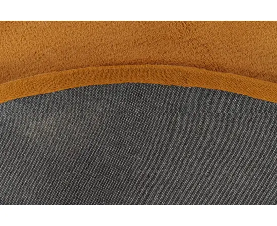 ხალიჩა DCcarpets Heaven 90770 Amber R 160x160 სმ