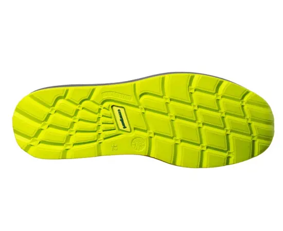 დამცავი ფეხსაცმელი Coverguard S1P 9MIL280 44