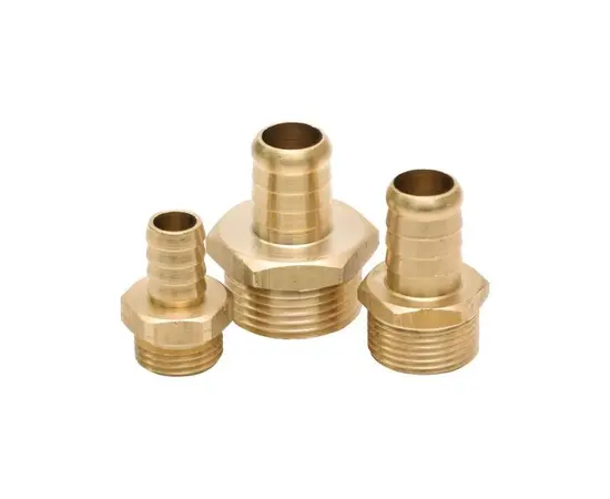 Fitting Tycner 1/2n.r19 brass