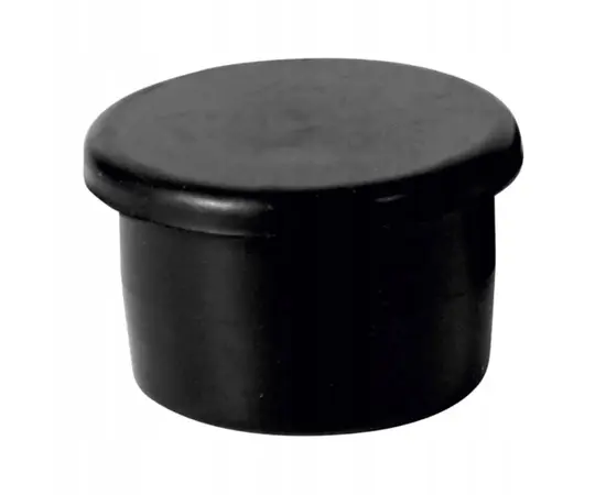 Plug Tycner 50 MM black