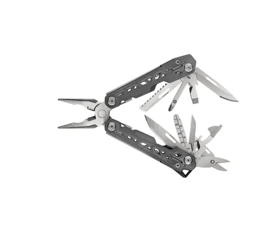 მულტიინსტრუმენტი + საფულე Gerber Truss & Wallet 1052475