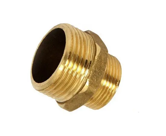 Transitional brass Tyncer 3/4 n.r 1/2 n.r