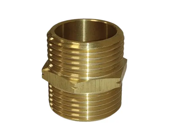 Transitional brass Tyncer 3/4 n.r 3/4 n.r