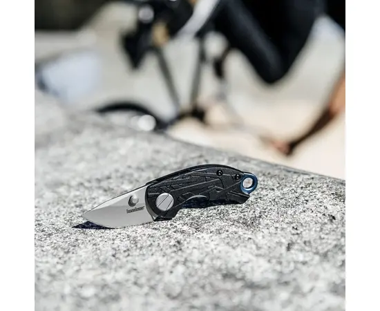 Knife Kershaw Aftereffect 1180