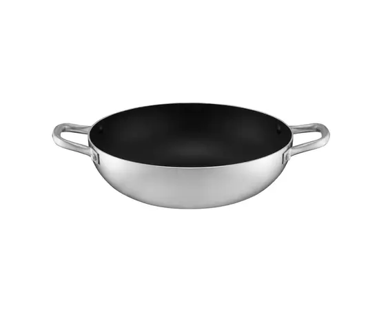 Wok pan DAJAR DOTT 28 cm