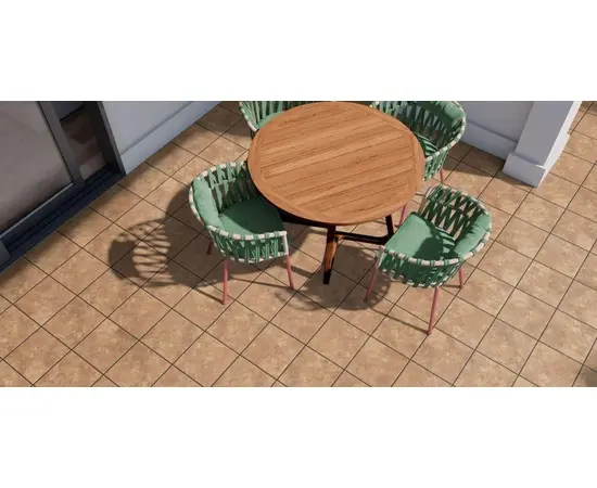 Floor tile Super Ceramica MULHACEN ARENA 33.3x33.3