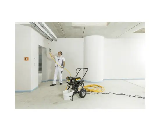Spray gun for putty Wagner ProSpray PS 3.39