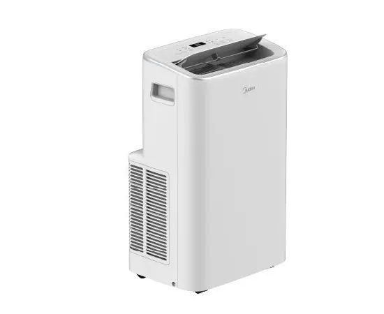 Кондиционер напольный портативный Midea MPPX-12CRN7 Ioniser Cooling