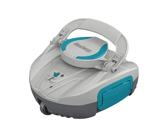 Робот-пылесос Bestway AquaTronix G100