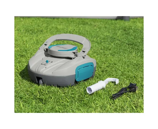 Робот-пылесос Bestway AquaTronix G100