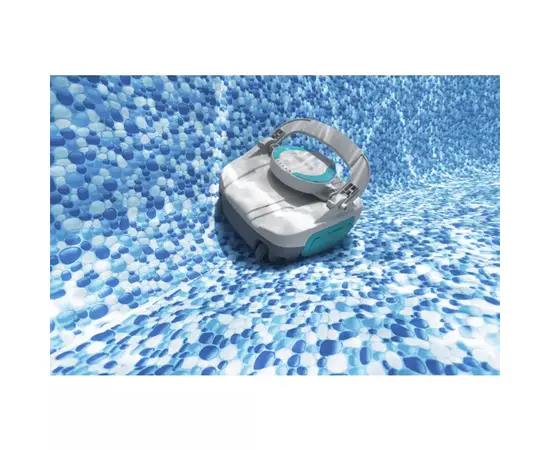 Робот-пылесос Bestway AquaTronix G100