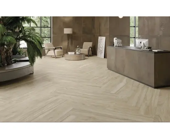 Porcelain tile Rocersa HANNOVER HNY 20X120 RC 44C 1A
