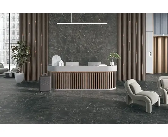 კერამოგრანიტი Rocersa HIGHLANDS DARK 60X120 RC