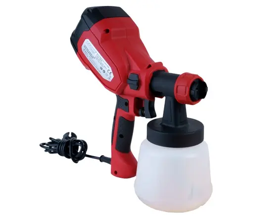 Paint sprayer Raider RD-SGC07 400W