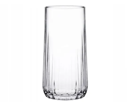 Water Glass Pasabahce 9420695 360 ml 3 pcs