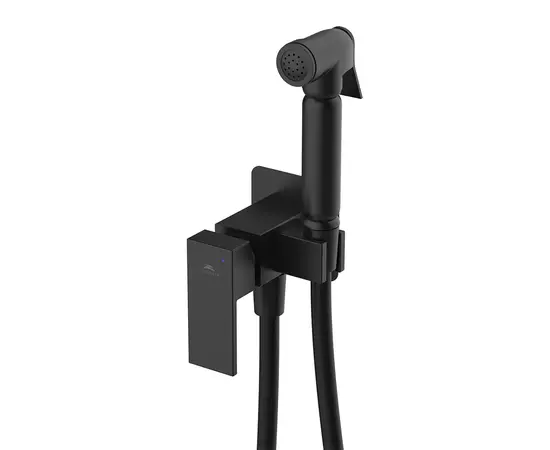 Built-in bidet mixer Rubineta Modena