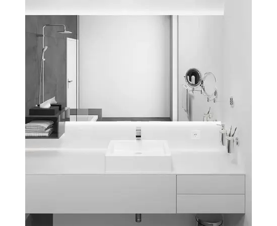 ხელსაბნის შემრევი მაღალი Hansgrohe 71562670