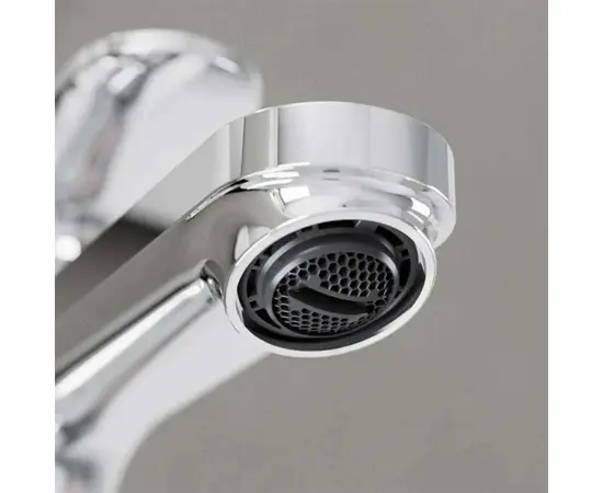 ხელსაბნის შემრევი Hansgrohe 72517000