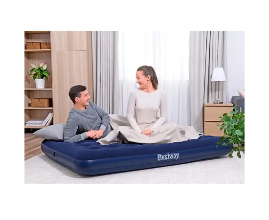 Матрац надувной Bestway 191x137x22 см