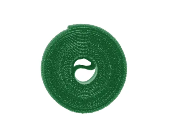 Лента для растений Bradas 9.5x5 rolka GREEN