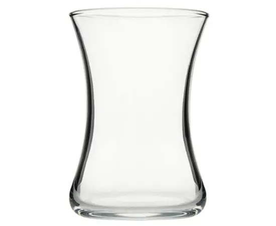Tea glass Pasabahce (Miss) / 18657354 170 ml set of 6