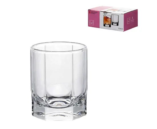 Vodka Glass Pasabahce 9422944 60 ml 6 pcs
