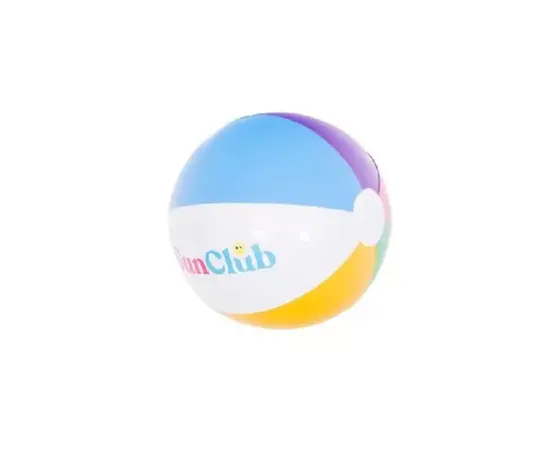 Надувной мяч Sunclub 40 см