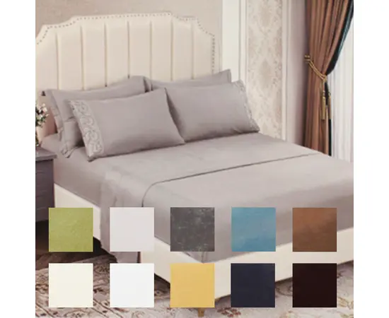Bedding set / HY-01 250x270 cm