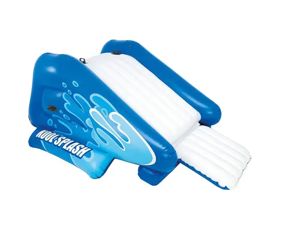 Inflatable slide Intex 333x206x117 cm
