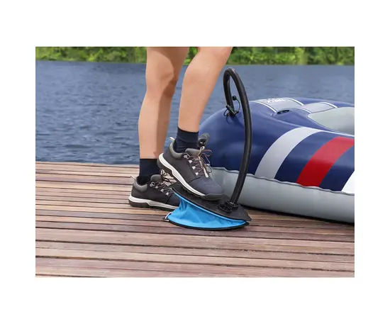 აუზის ფეხის ნასოსი Bestway 28x19 სმ
