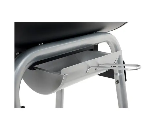 Grill-barbecue black Taurus 440