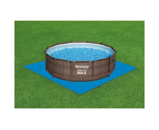 Защитное покрытие Bestway 50x50 см