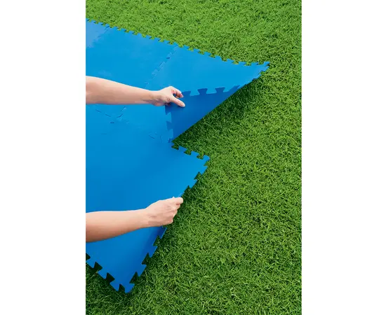 Защитное покрытие Bestway 50x50 см