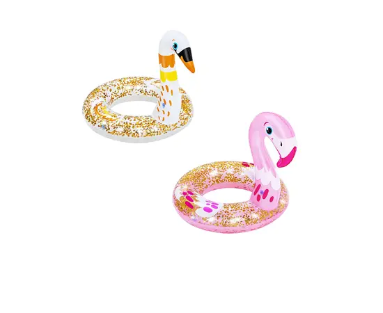 Inflatable circle Bestway