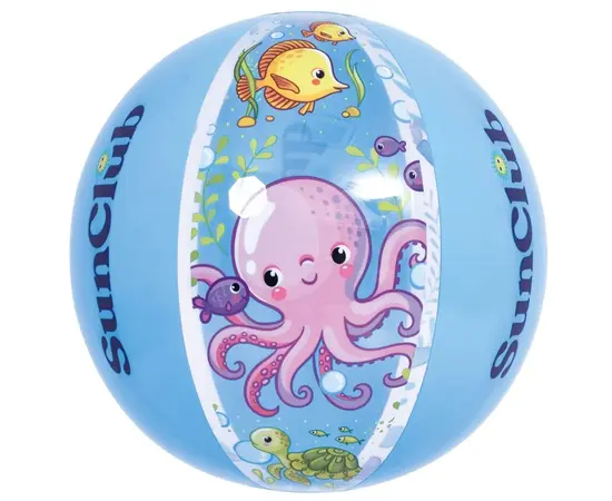 Inflatable ball Sunclub 40 cm