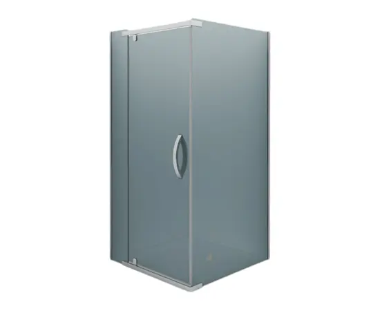 Душевая кабина IVA E2SS90T 900x900x2000 мм