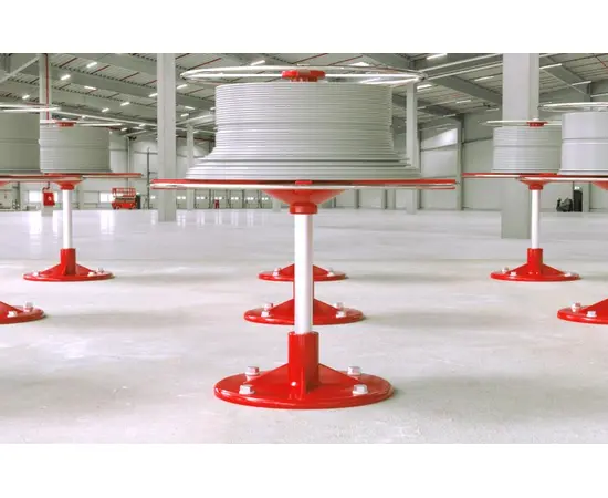 Anchor Fischer TA K NV M10/S10 2 pcs.