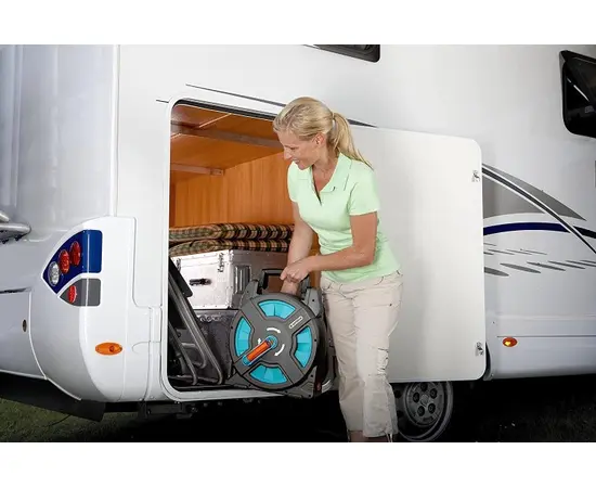 Шланг с катушкой Gardena 2662-20 15 м