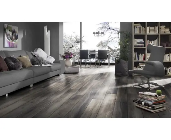 Laminate Kronotex Amazone D 3572 Harbour Oak Grey