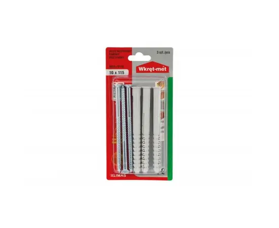 Spreading dowel for aerated concrete Tech-Krep BKPS-1