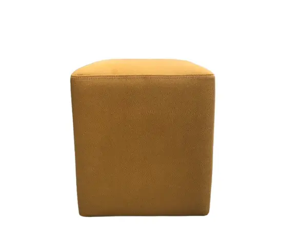 პუფი კრეკი 34х40 ყვითელი