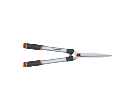 Telescopic hedge trimmer Fiskars 1000595