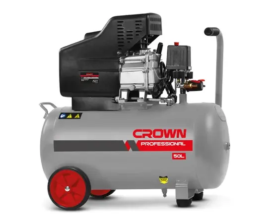 Компрессор Crown CT36029 2 л/с