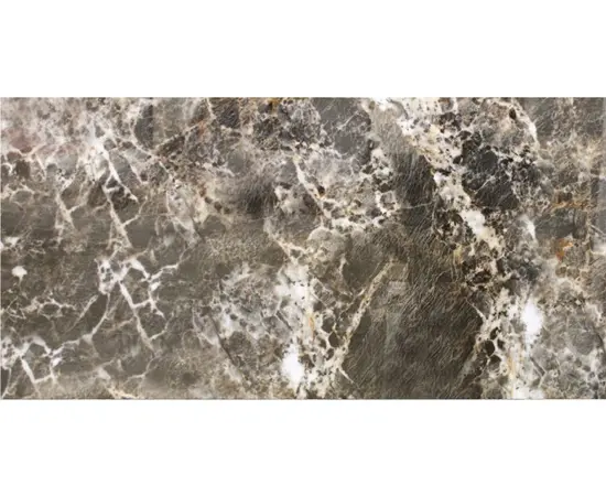 Керамогранит Raviraj 600X1200 (HIGH GLOSS) VOLUTAS CHOCO