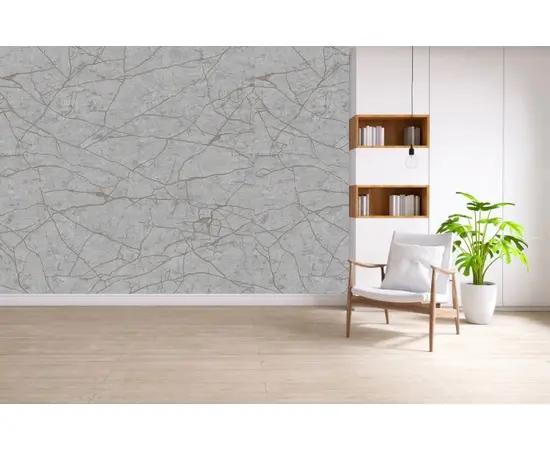 Vinyl wallpaper AdaWall Roka 23107-4 1.06x15 m