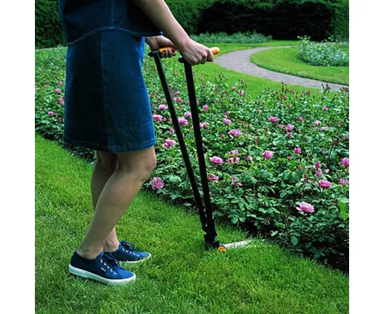 Scissors for garden Fiskars PowerLever GS53 (113710)